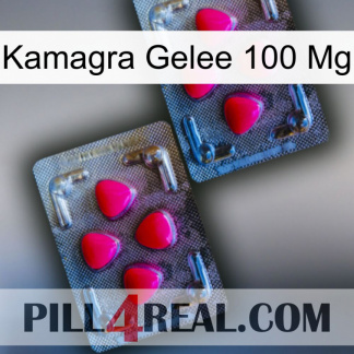 Kamagra Jelly 100 Mg 14
